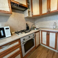 Квартира 44,6 м², 2-комнатная - изображение 3