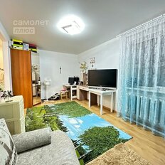 Квартира 30,9 м², 1-комнатная - изображение 1