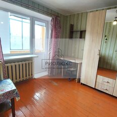 Квартира 21,4 м², 1-комнатная - изображение 2