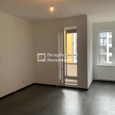 Квартира 27,8 м², студия - изображение 3