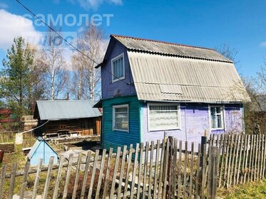 22,4 м² дом, 5,1 сотки участок 550 000 ₽ - изображение 39