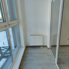 Квартира 22 м², студия - изображение 5