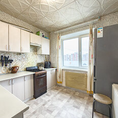 Квартира 54 м², 2-комнатная - изображение 1