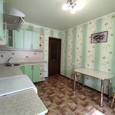 Квартира 37,4 м², 1-комнатная - изображение 2