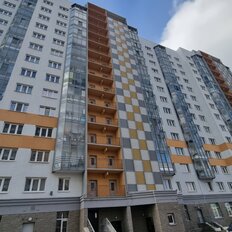 Квартира 38 м², 1-комнатная - изображение 1