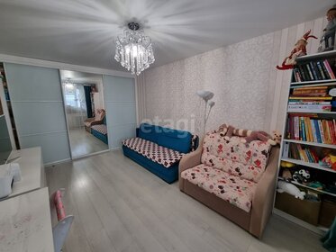 36,1 м², 1-комнатная квартира 3 450 000 ₽ - изображение 41