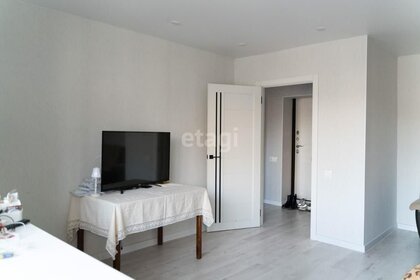 32 м², 1-комнатная квартира 4 280 000 ₽ - изображение 42