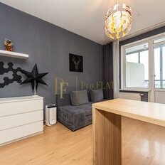 Квартира 24,5 м², студия - изображение 4