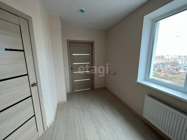 23 м², квартира-студия 17 000 ₽ в месяц - изображение 48