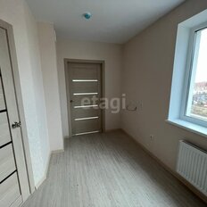 Квартира 25,2 м², студия - изображение 5