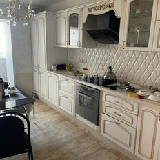 Квартира 174 м², 4-комнатная - изображение 1