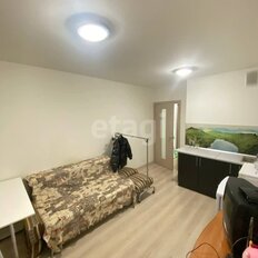 Квартира 19,1 м², студия - изображение 4