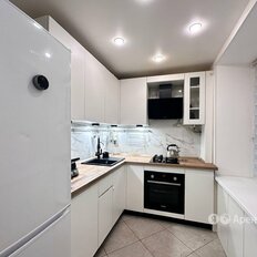 Квартира 43,5 м², 2-комнатная - изображение 1