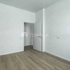 Квартира 39,8 м², 2-комнатная - изображение 4