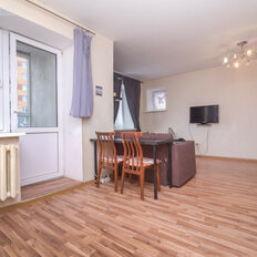 Квартира 33,1 м², студия - изображение 4