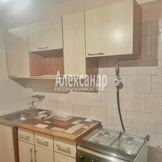 Квартира 29,8 м², 1-комнатная - изображение 2