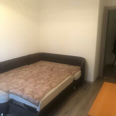 Квартира 35 м², 1-комнатная - изображение 3