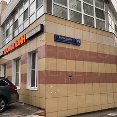 800 м², торговое помещение - изображение 4