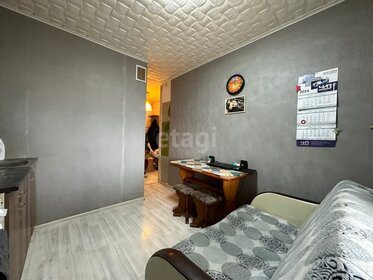 35 м², 1-комнатная квартира 3 850 000 ₽ - изображение 27