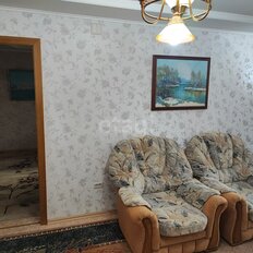 Квартира 56 м², 2-комнатная - изображение 4