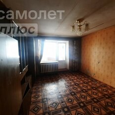 Квартира 60 м², 3-комнатная - изображение 3