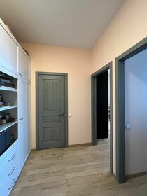 Купить двухкомнатную квартиру с европланировкой (с кухней-гостиной) на улице Архитектора Данини в Пушкине - изображение 1