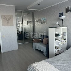 Квартира 34,1 м², 1-комнатная - изображение 4