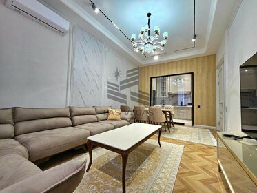 180 м², 4-комнатная квартира 90 000 ₽ в месяц - изображение 67