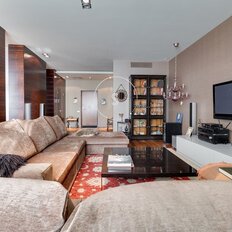Квартира 141 м², 3-комнатная - изображение 2