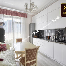 Квартира 63 м², 2-комнатная - изображение 2