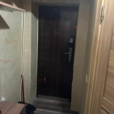 Квартира 56 м², 3-комнатная - изображение 3