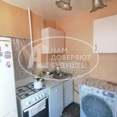 Квартира 42,4 м², 2-комнатная - изображение 3