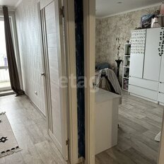 Квартира 74,1 м², 3-комнатная - изображение 3