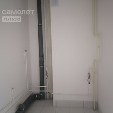 Квартира 26 м², студия - изображение 5