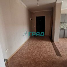 Квартира 55,8 м², 2-комнатная - изображение 4