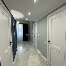 Квартира 52 м², 2-комнатная - изображение 5