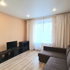 Квартира 24,5 м², студия - изображение 4