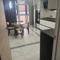 Квартира 60,4 м², 2-комнатная - изображение 2