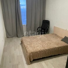 Квартира 35,7 м², 1-комнатная - изображение 3