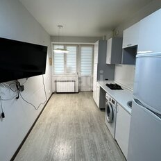 Квартира 36,6 м², 1-комнатная - изображение 2