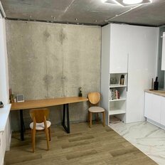 Квартира 23,4 м², студия - изображение 2