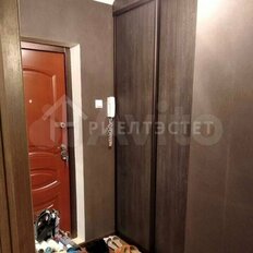 Квартира 31 м², 1-комнатная - изображение 3