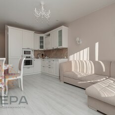 Квартира 41,6 м², 2-комнатная - изображение 2