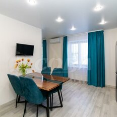 Квартира 87,9 м², 3-комнатная - изображение 3