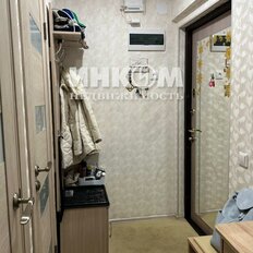 Квартира 30,3 м², 1-комнатная - изображение 1