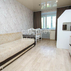 Квартира 48 м², 1-комнатная - изображение 5