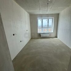 Квартира 46,1 м², 1-комнатная - изображение 3