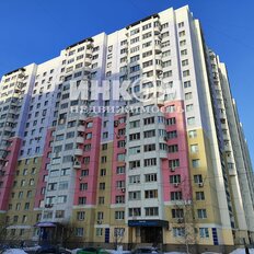 Квартира 65,9 м², 2-комнатная - изображение 2