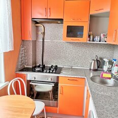 Квартира 45,7 м², 2-комнатная - изображение 3