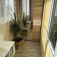 Квартира 36 м², 2-комнатная - изображение 5
